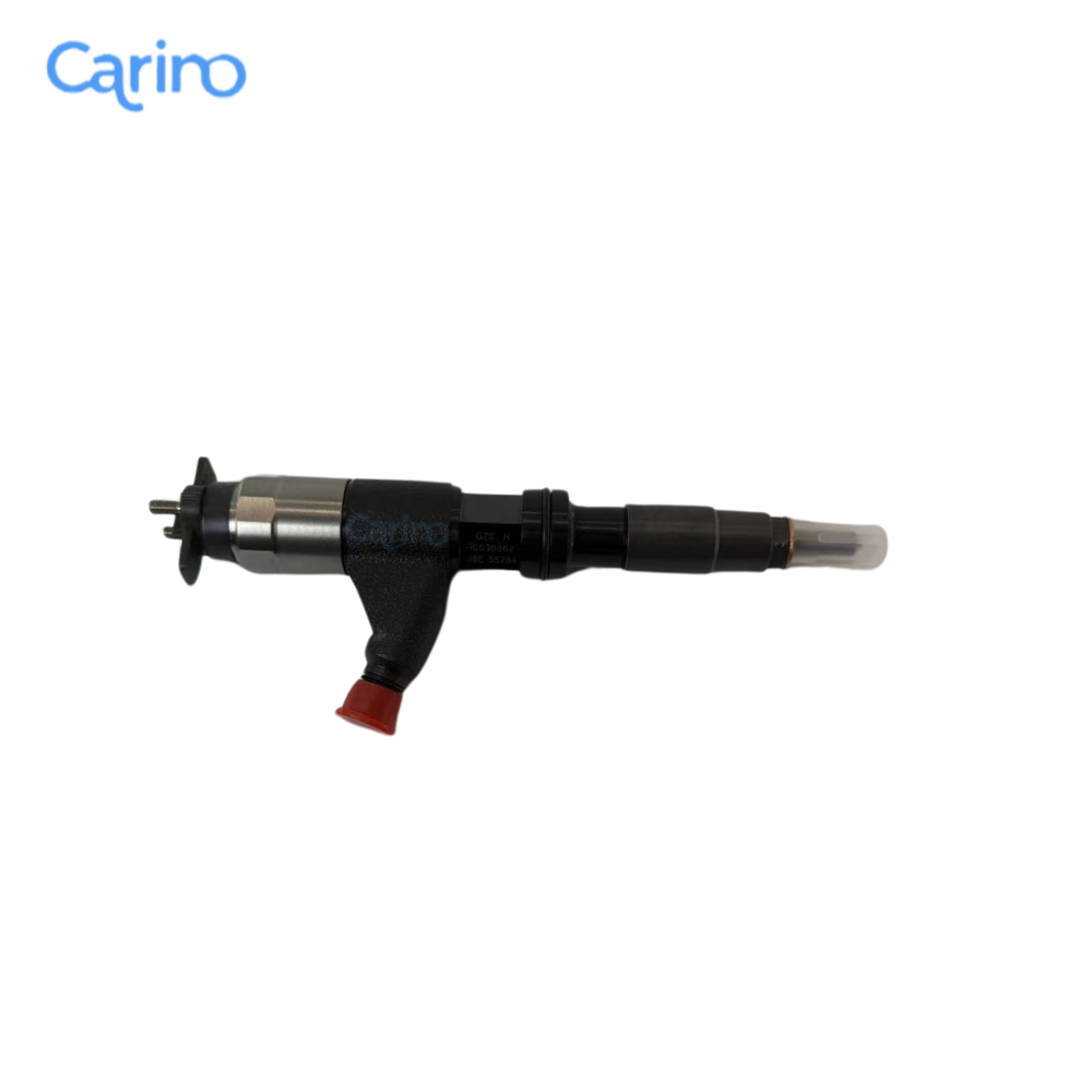 095000-6311 RE530362 Diesel Injector